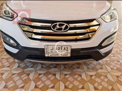 هیوندای سەنتافی